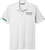 Bridgestone HosePower TravisMathew Oceanside Solid Polo, Assorted Colors