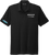 Bridgestone HosePower TravisMathew Oceanside Solid Polo, Assorted Colors