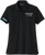 Bridgestone HosePower Women's TravisMathew Oceanside Solid Polo, Assorted Colors