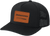 Bridgestone HosePower OGIO 5-Panel Performance Cap with Leatherette Patch, Assorted Colors
