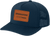Bridgestone HosePower OGIO 5-Panel Performance Cap with Leatherette Patch, Assorted Colors