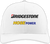 Bridgestone HosePower Richardson Trucker Cap, Assorted Colors