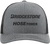 Bridgestone HosePower Richardson Trucker Cap, Assorted Colors