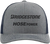 Bridgestone HosePower Richardson Trucker Cap, Assorted Colors