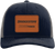 Bridgestone HosePower Richardson Trucker Cap with Leatherette Patch, Assorted Colors