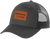Bridgestone HosePower Low-Profile Snapback Trucker Cap with Leatherette Patch, Assorted Colors