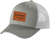 Bridgestone HosePower Low-Profile Snapback Trucker Cap with Leatherette Patch, Assorted Colors