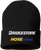 Bridgestone HosePower 12" Solid Cuffed Beanie, Assorted Colors