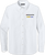 Bridgestone HosePower Long Sleeve Nailhead Easy Care Shirt, Assorted Colors