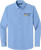 Bridgestone HosePower Long Sleeve Nailhead Easy Care Shirt, Assorted Colors