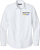 Bridgestone HosePower Women’s Long Sleeve Nailhead Easy Care Shirt, Assorted Colors