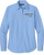 Bridgestone HosePower Women’s Long Sleeve Nailhead Easy Care Shirt, Assorted Colors
