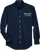 Bridgestone HosePower Devon & Jones Crown Collection Broadcloth Woven Dress Shirt, Assorted Colors