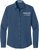 Bridgestone HosePower Women's Long Sleeve Crosshatch Easy Care Shirt, Assorted Colors
