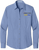 Bridgestone HosePower Women's Long Sleeve Crosshatch Easy Care Shirt, Assorted Colors