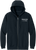 Bridgestone HosePower Unisex CornerStone Tough Fleece Full-Zip Hoodie, Assorted Colors