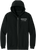 Bridgestone HosePower Unisex CornerStone Tough Fleece Full-Zip Hoodie, Assorted Colors