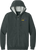 Bridgestone HosePower Unisex CornerStone Tough Fleece Full-Zip Hoodie, Assorted Colors
