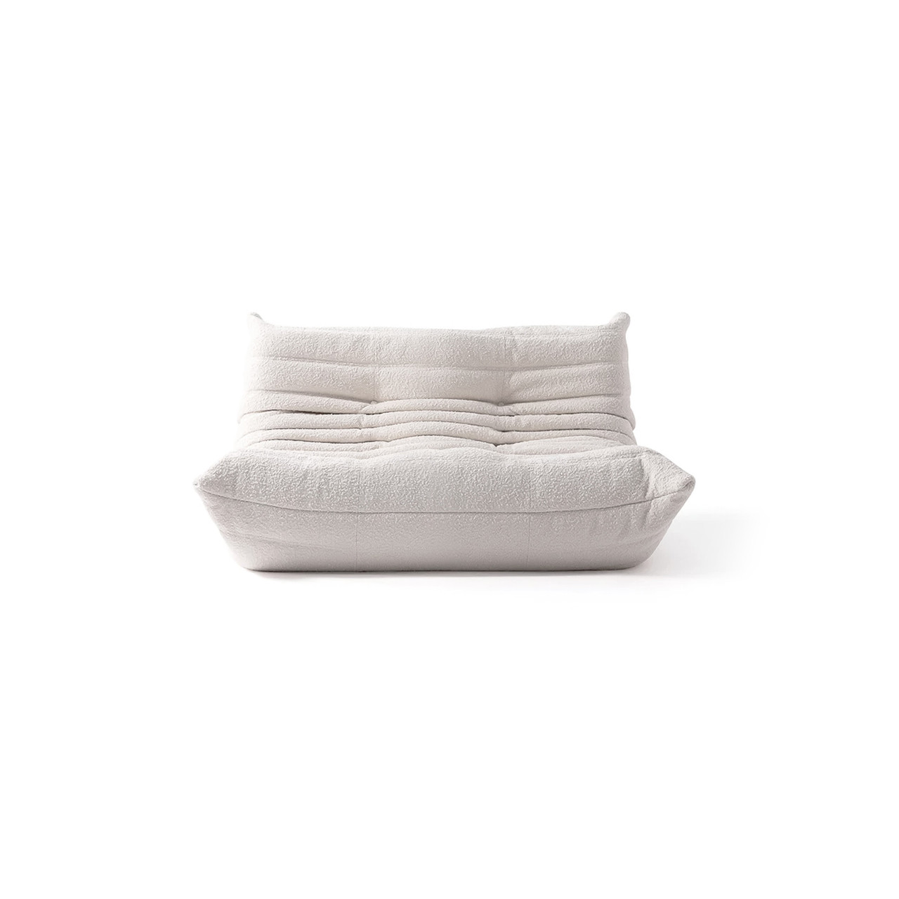 Michel Ducaroy Portside | 2-Seater Fabric Sofa