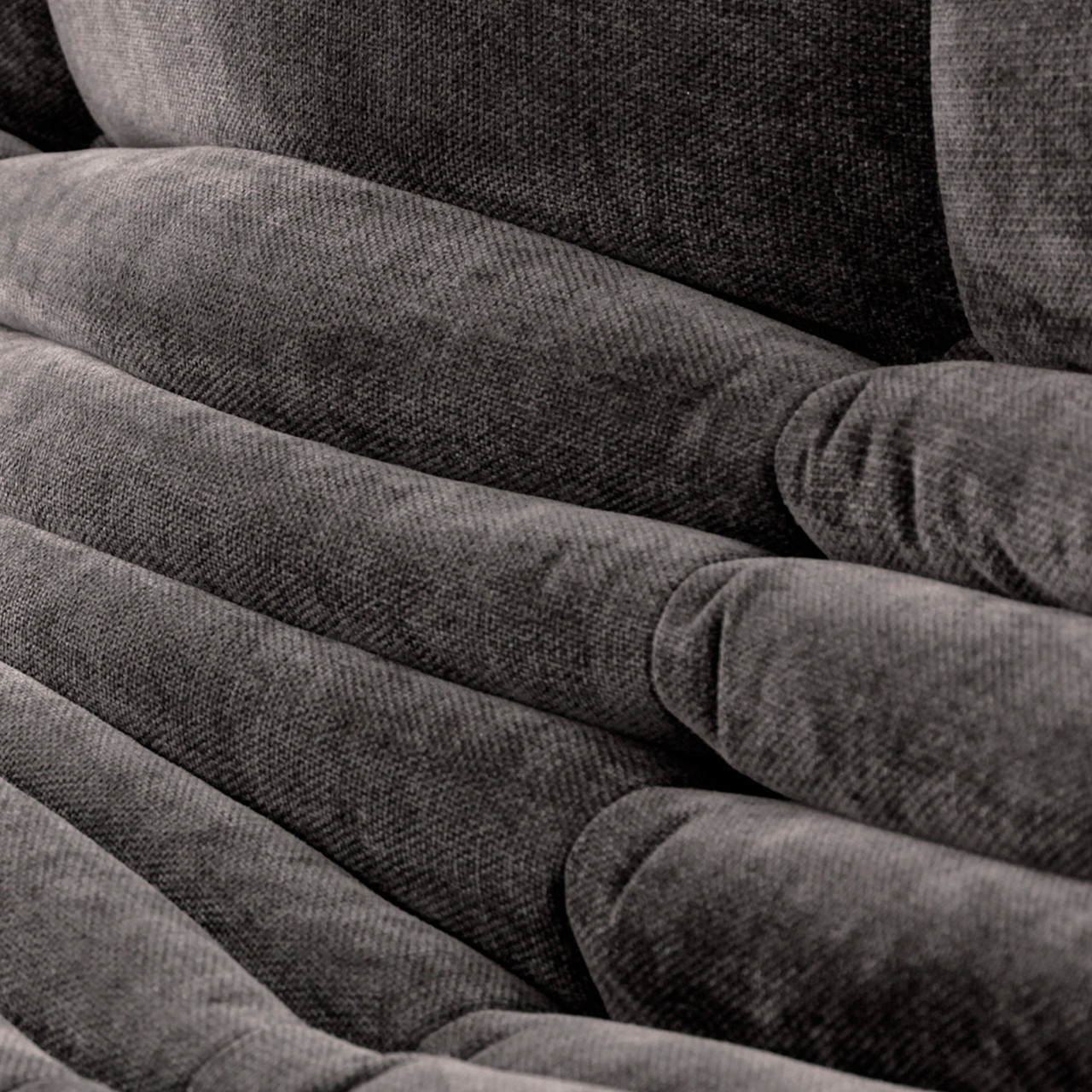 Michel Ducaroy Portside | 2-Seater Fabric Sofa