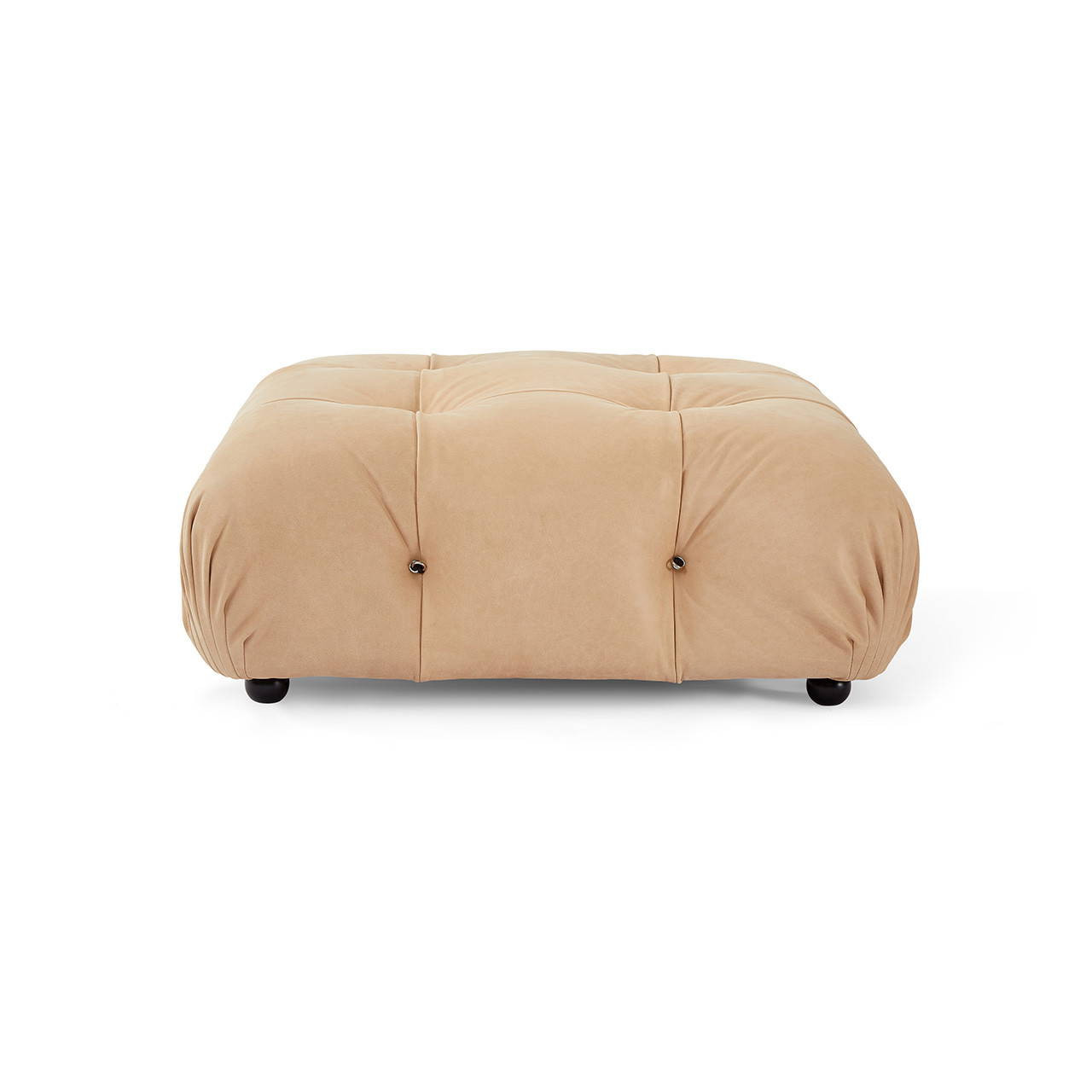 Mario Bellini Sofa Ottoman | Manhattan Home Design