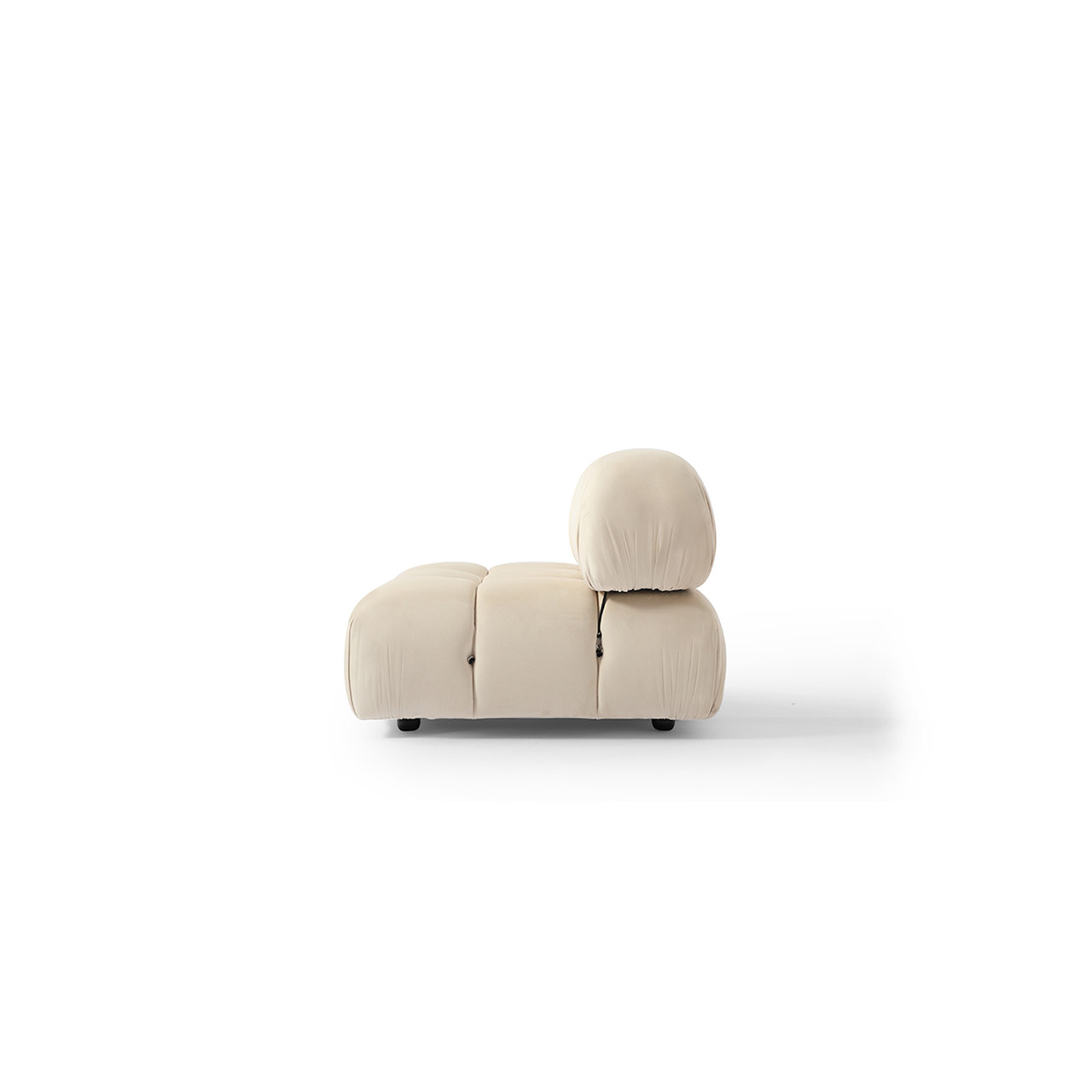 Mario Bellini　「Designer」 Mario Bellini Sofa | Middle Module