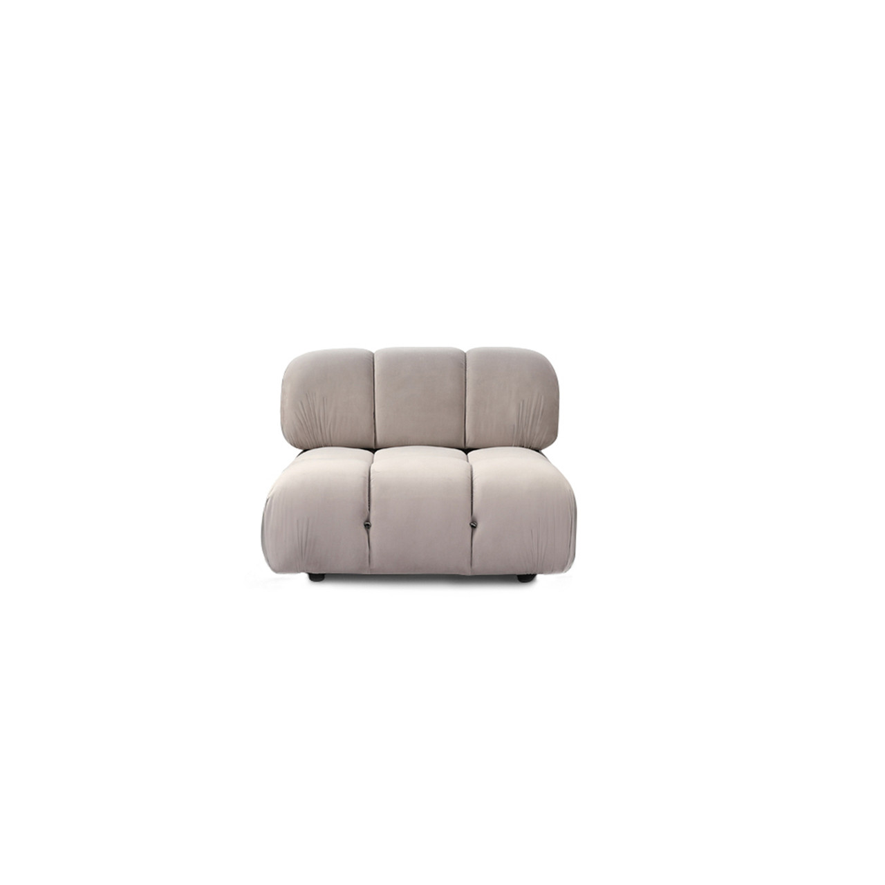 Mario Bellini Sofa | Middle Module