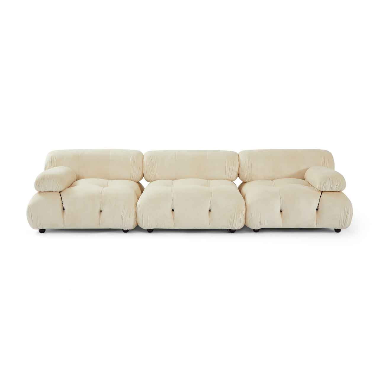 Mario Bellini　「Designer」 Mario Bellini Sofa | Manhattan Home Design