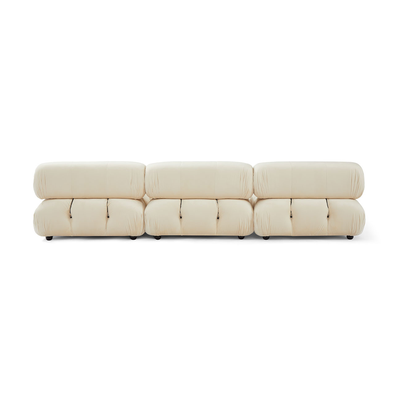 Mario Bellini Sofa | Manhattan Home Design