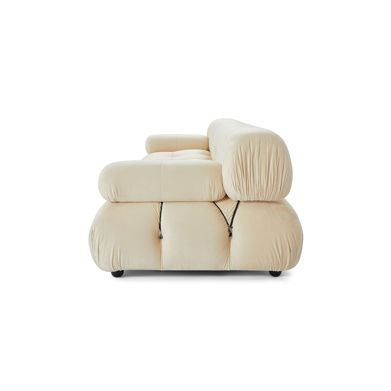Mario Bellini Sofa | Manhattan Home Design