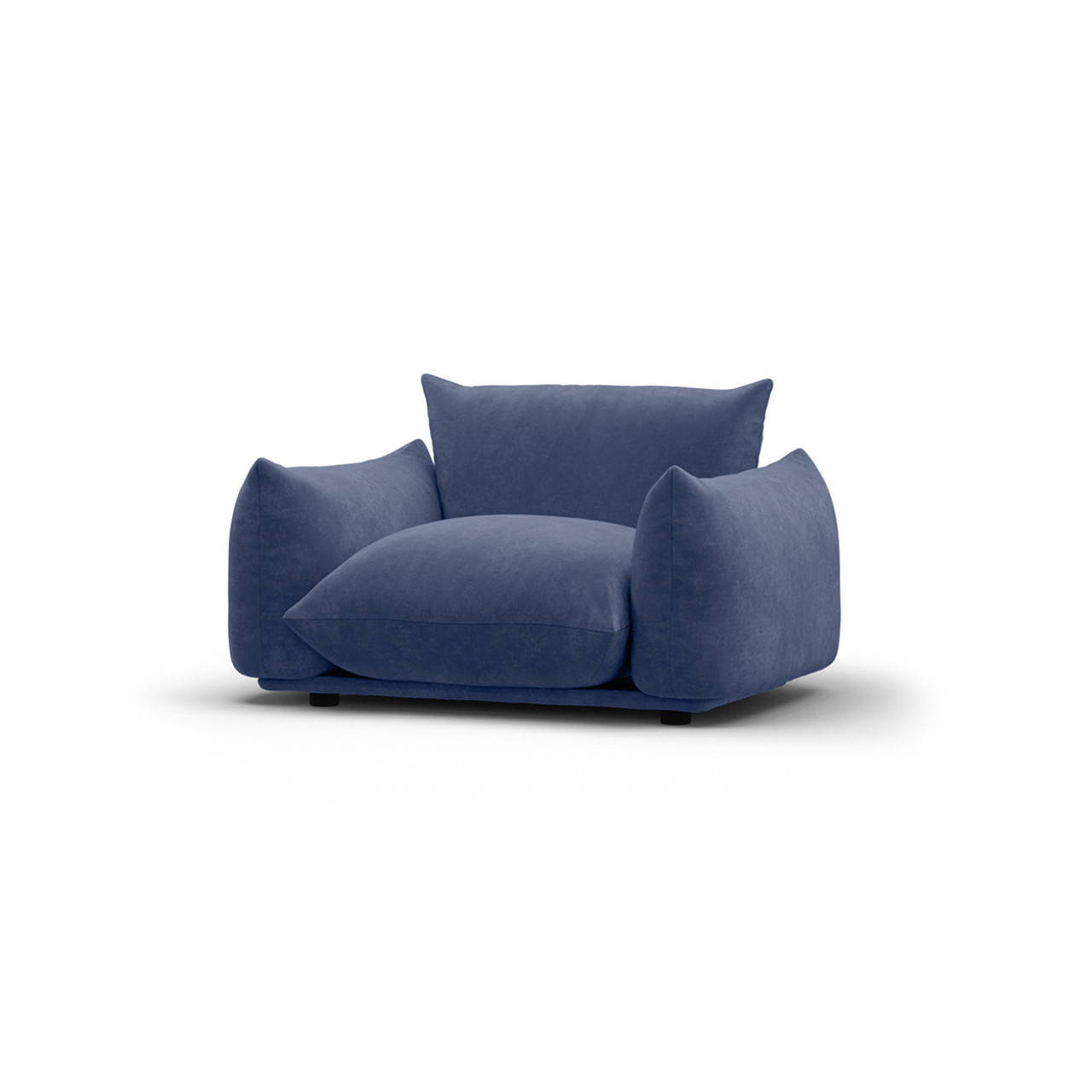 Mario Marenco System Armchair - Manhattan Home Design