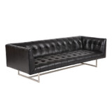 leather-black