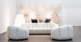 Why You Need a White Boucle Sofa