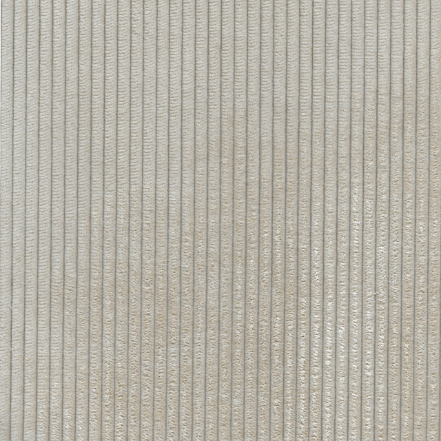 Beige Corduroy