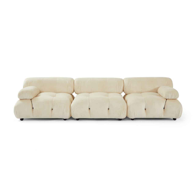 Mario Bellini Sofa | Middle Module