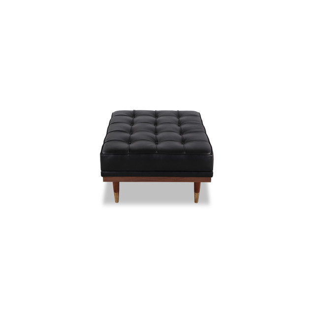 leather-black