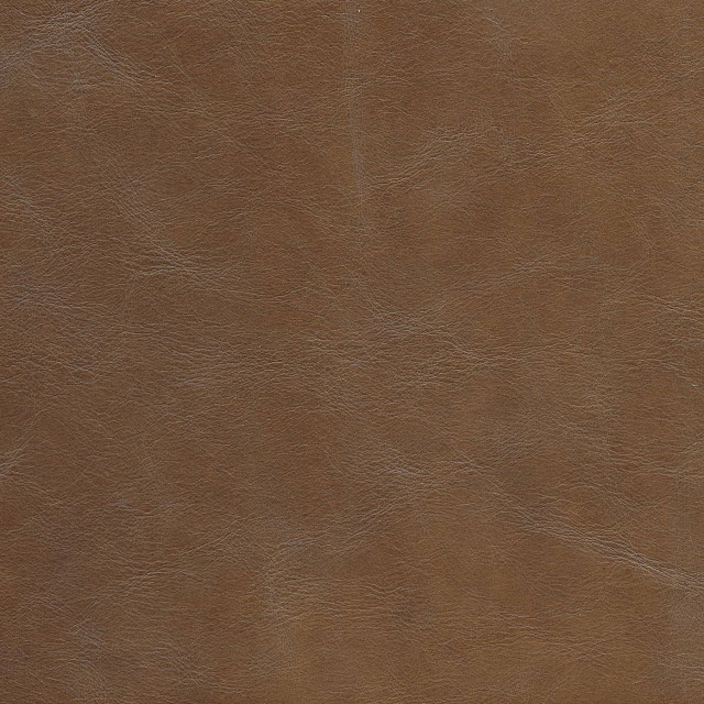 Oxford Tan Top Grain Leather