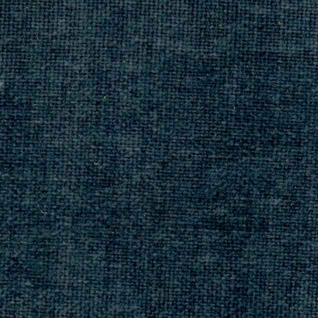 Blue Chenille