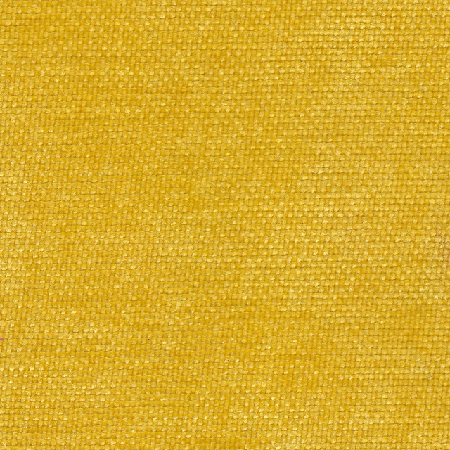 Yellow Chenille