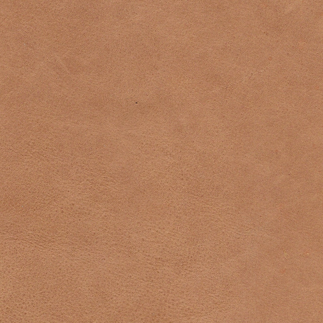 Antique Light Brown Leather