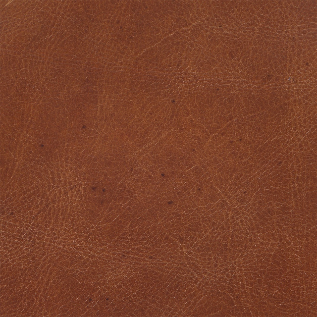 Vintage Brown Leather