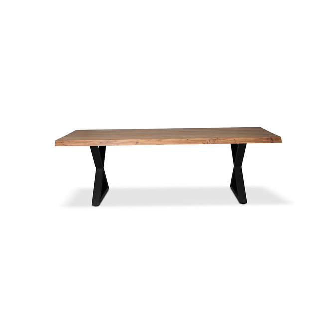 woodtopandaluminumbase-teak