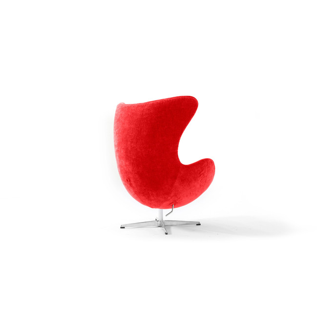 chenille-red
