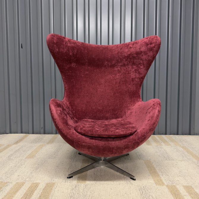 chenille-burgundy
