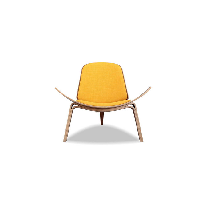 polyester-yellow