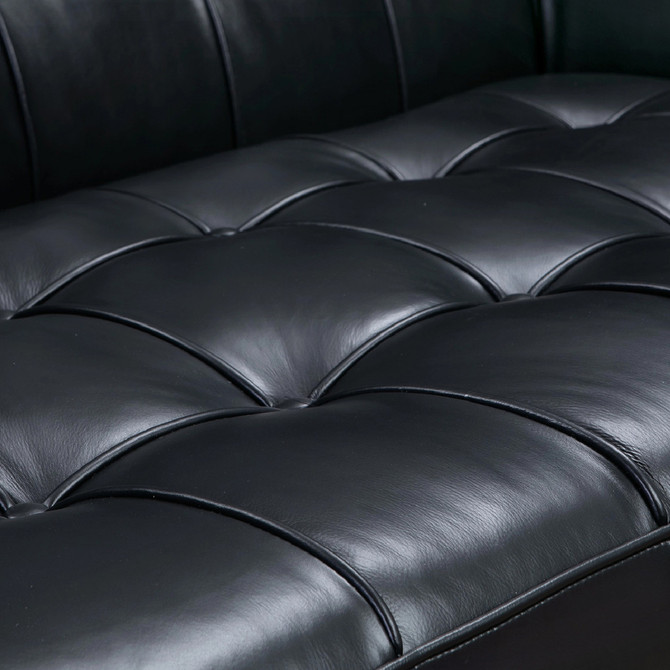 leather-black