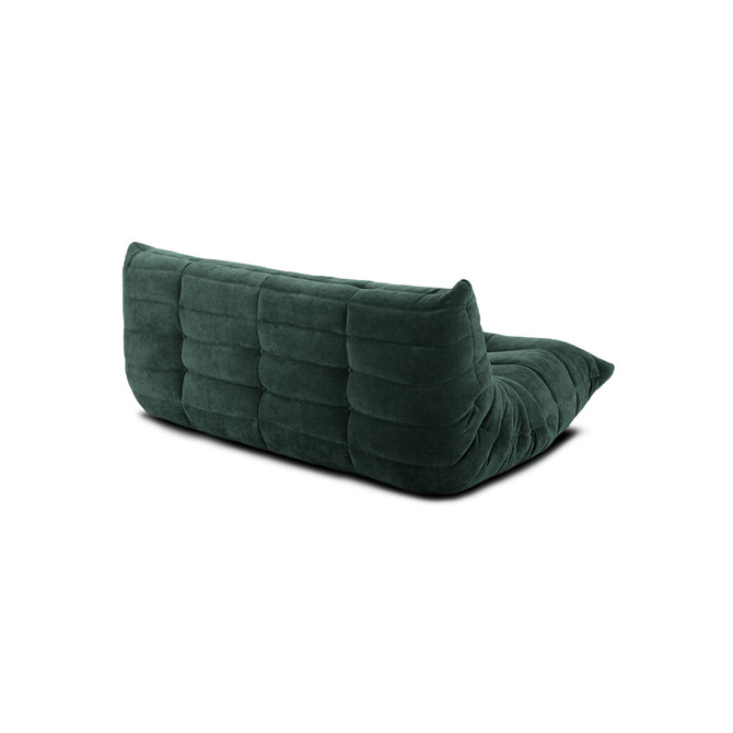 chenille-green