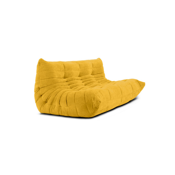 chenille-yellow