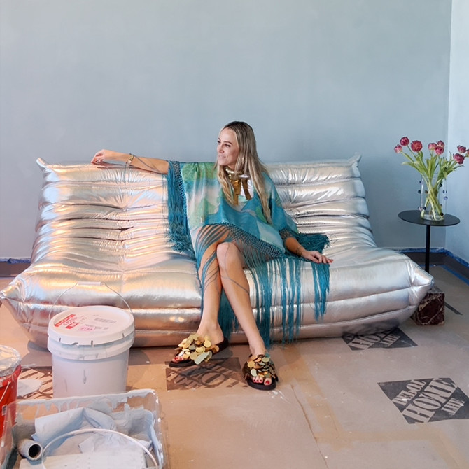 chrome-metallicsilver