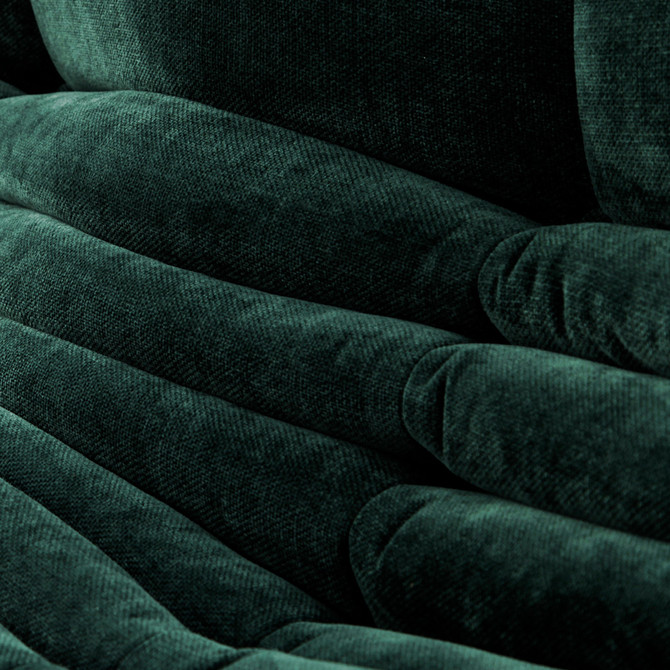 chenille-green